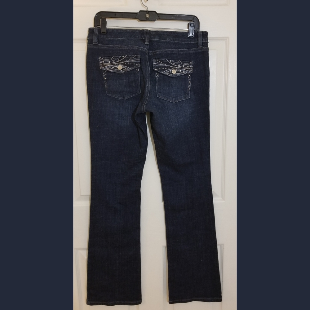 Jeans - Picture 2 of 5